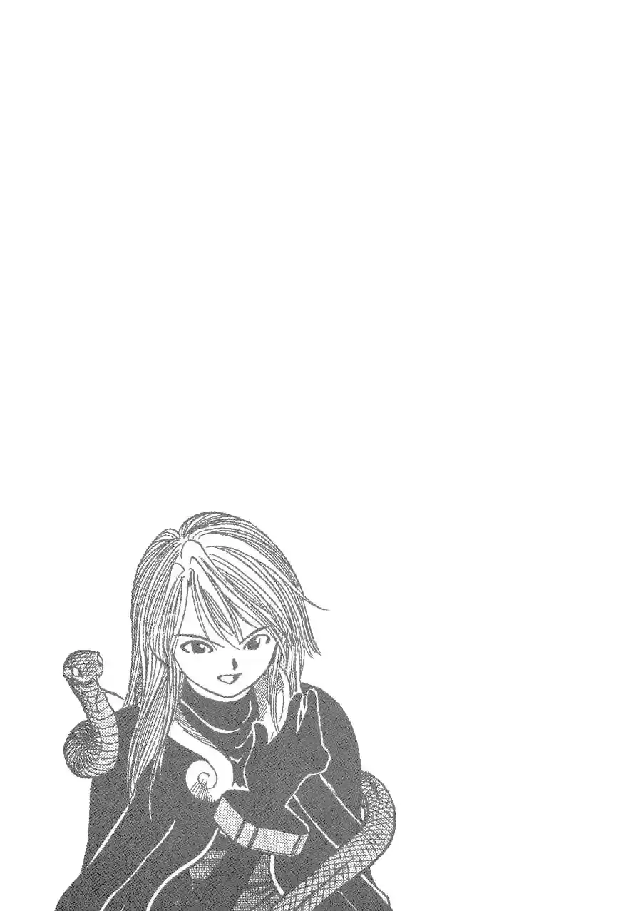 3x3 Eyes Vol. 37 Ch. 529 Jump