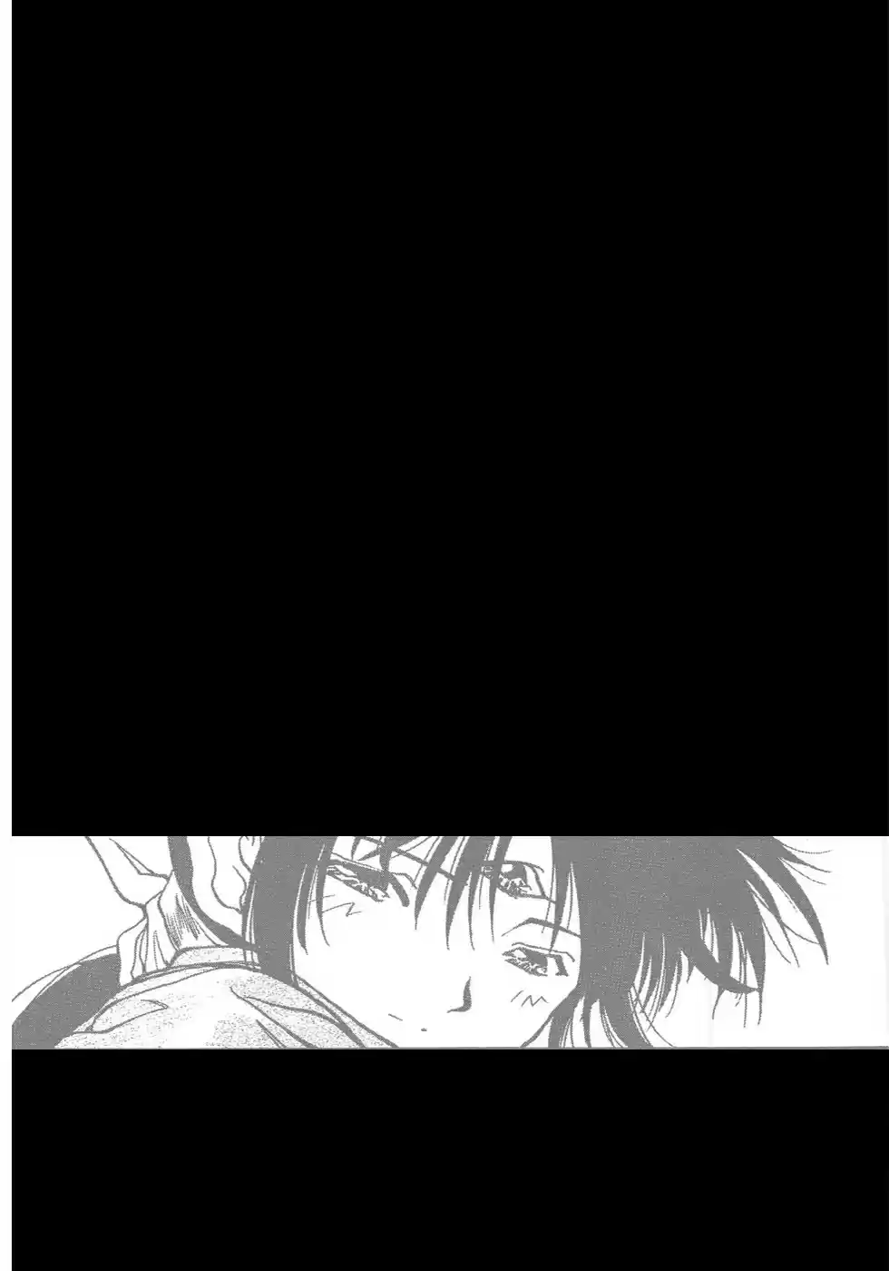 3x3 Eyes Vol. 38 Ch. 545 The Humanity Ritual Part V