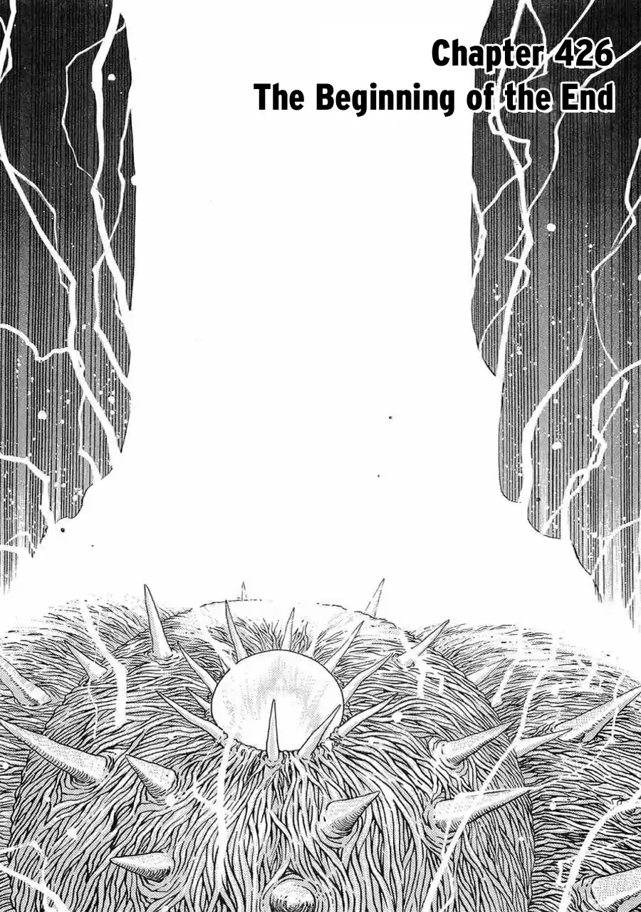 3x3 Eyes Vol. 39 Ch. 562 The Beginning of the End