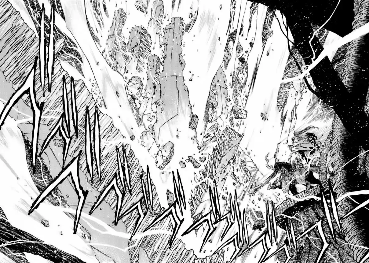 3x3 Eyes Vol. 39 Ch. 566 Supplement