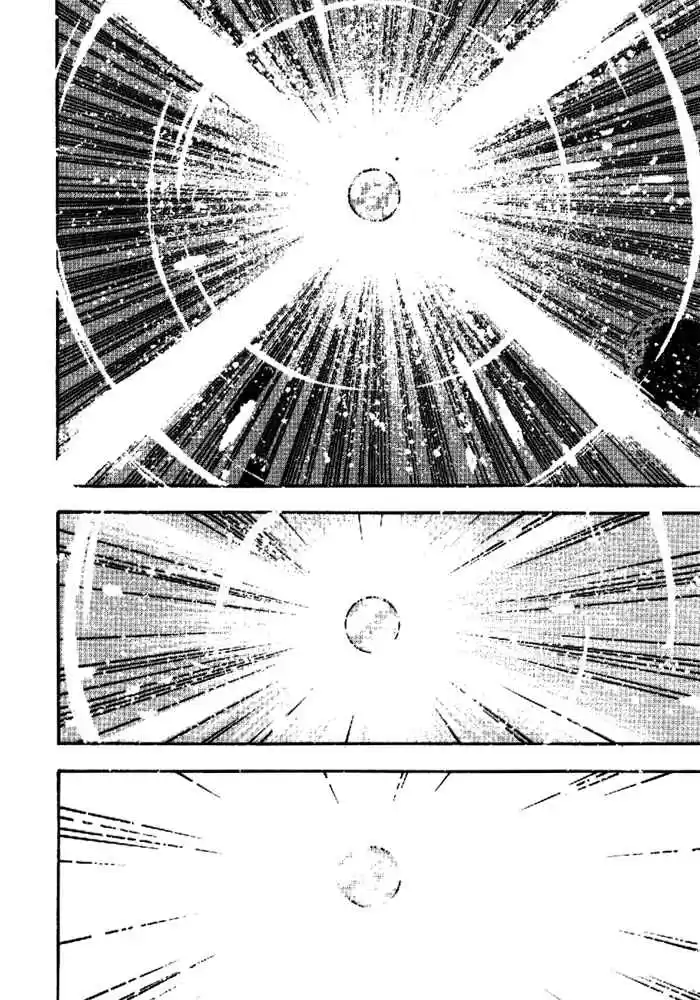 3x3 Eyes Vol. 40 Ch. 573 Disruption of the Light