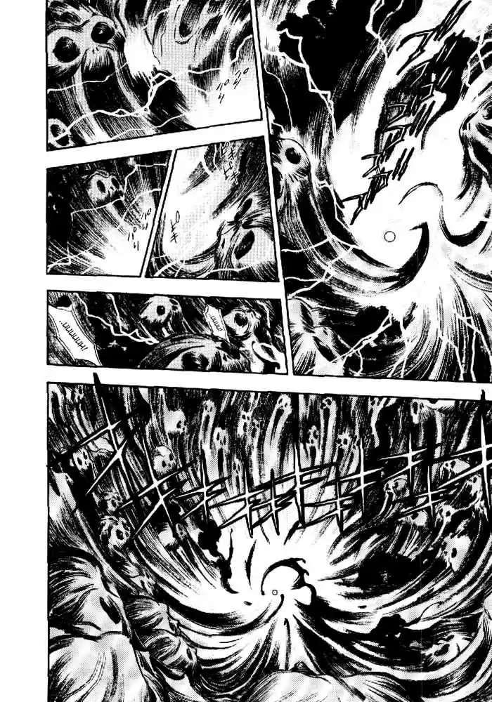 3x3 Eyes Vol. 40 Ch. 577 Alive