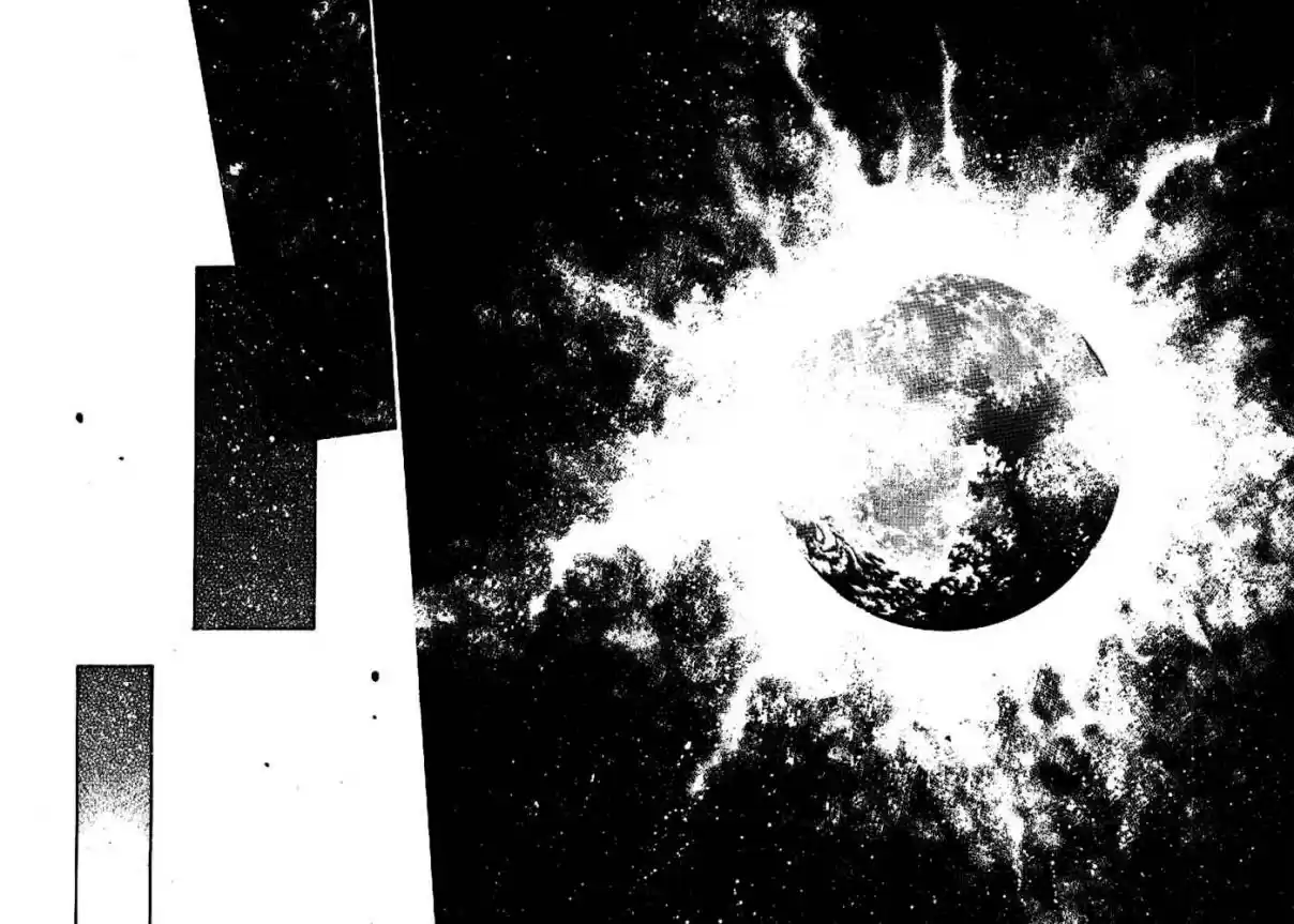 3x3 Eyes Vol. 40 Ch. 577 Alive