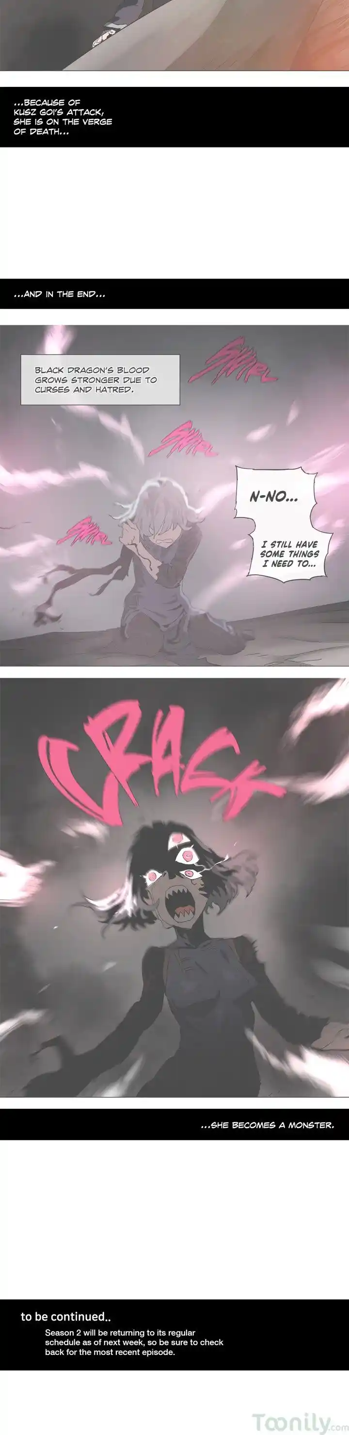 4 Cut Hero Chapter 132.5