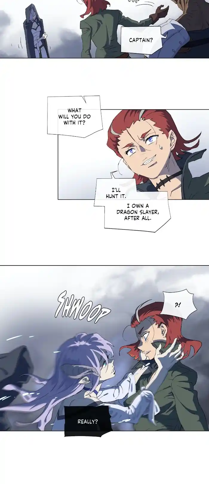 4 Cut Hero Chapter 157