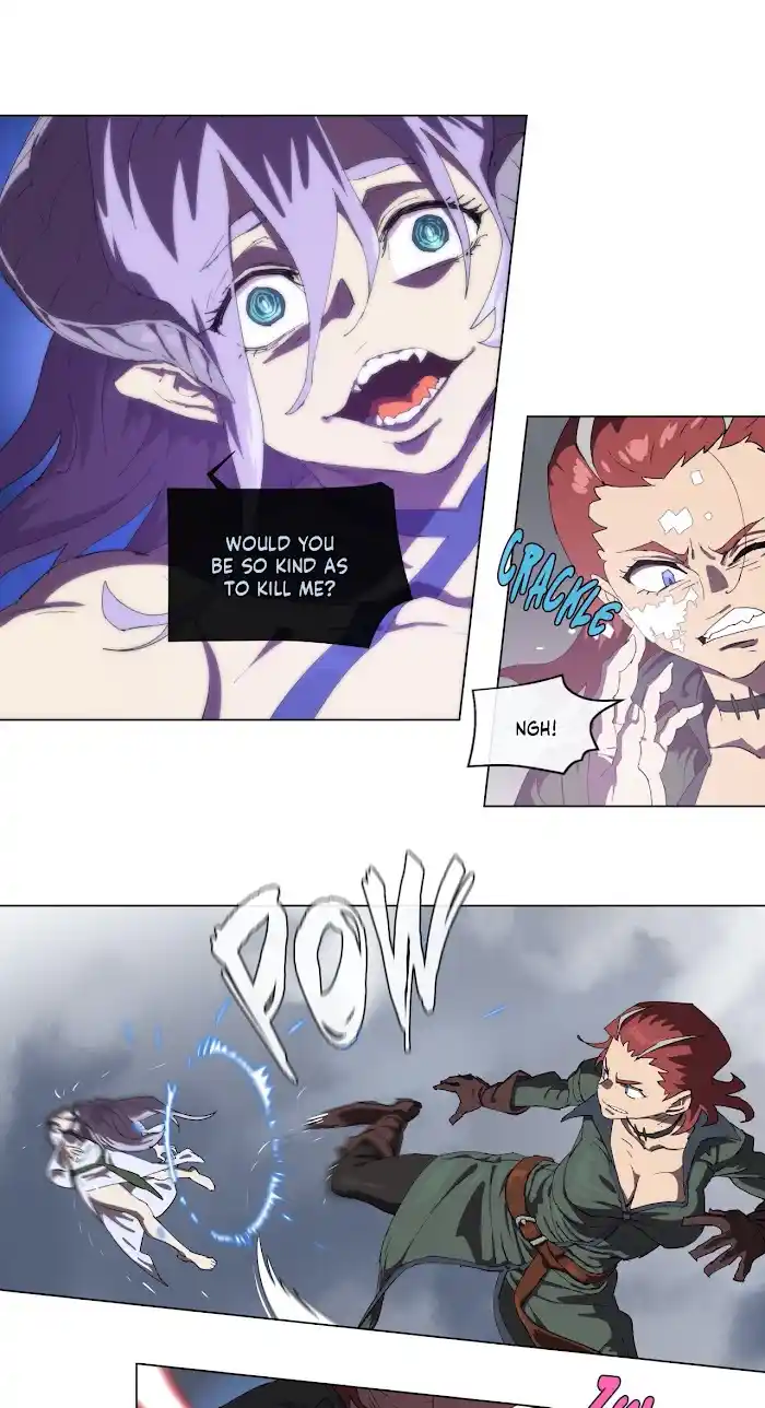 4 Cut Hero Chapter 157