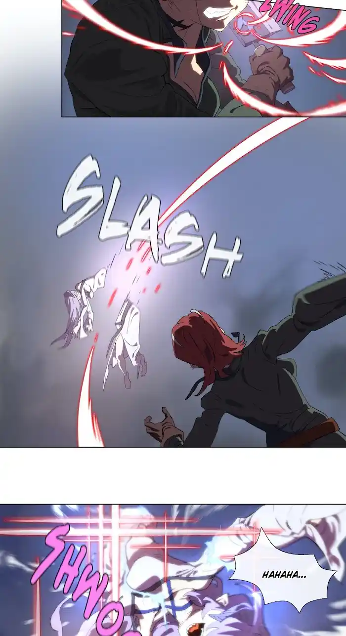 4 Cut Hero Chapter 157