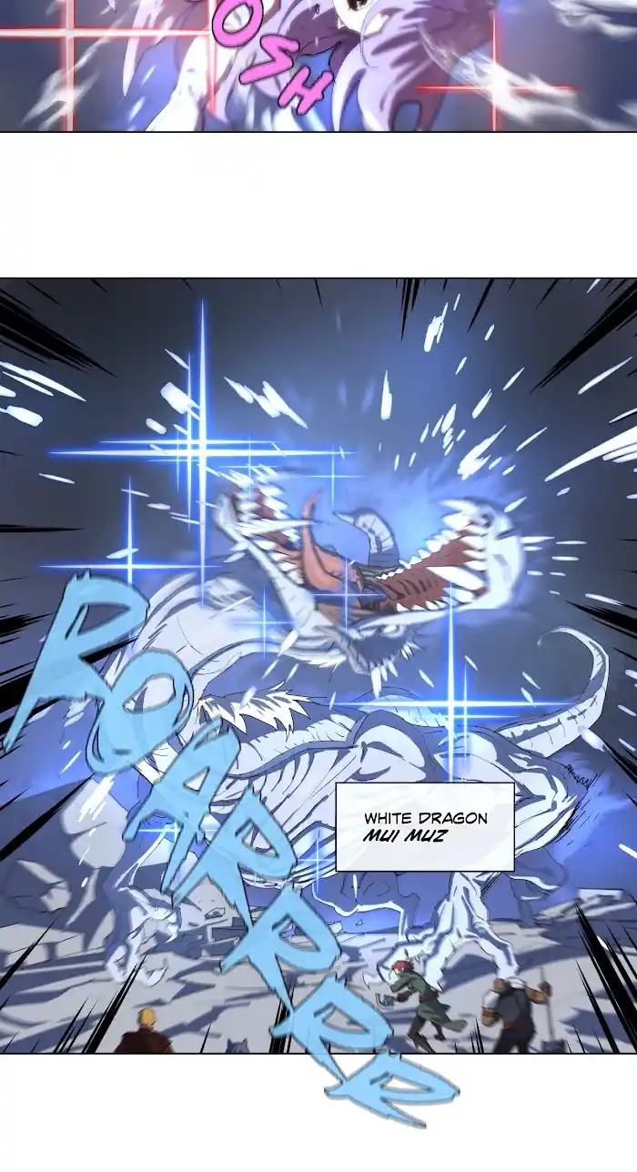 4 Cut Hero Chapter 157