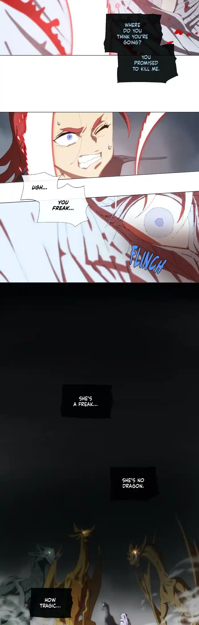 4 Cut Hero Chapter 158