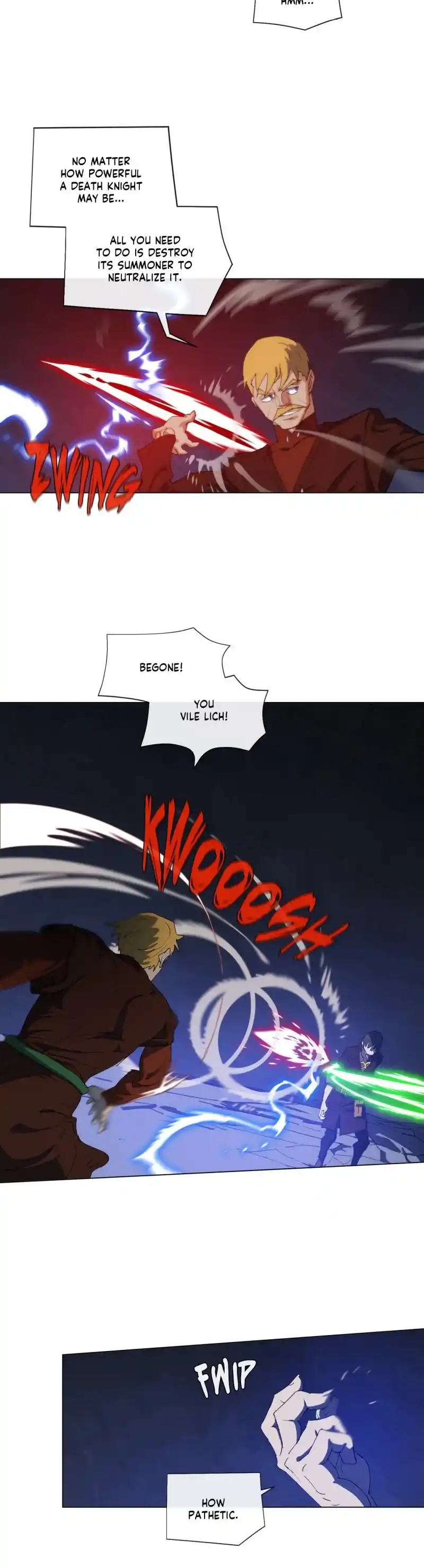 4 Cut Hero Chapter 159