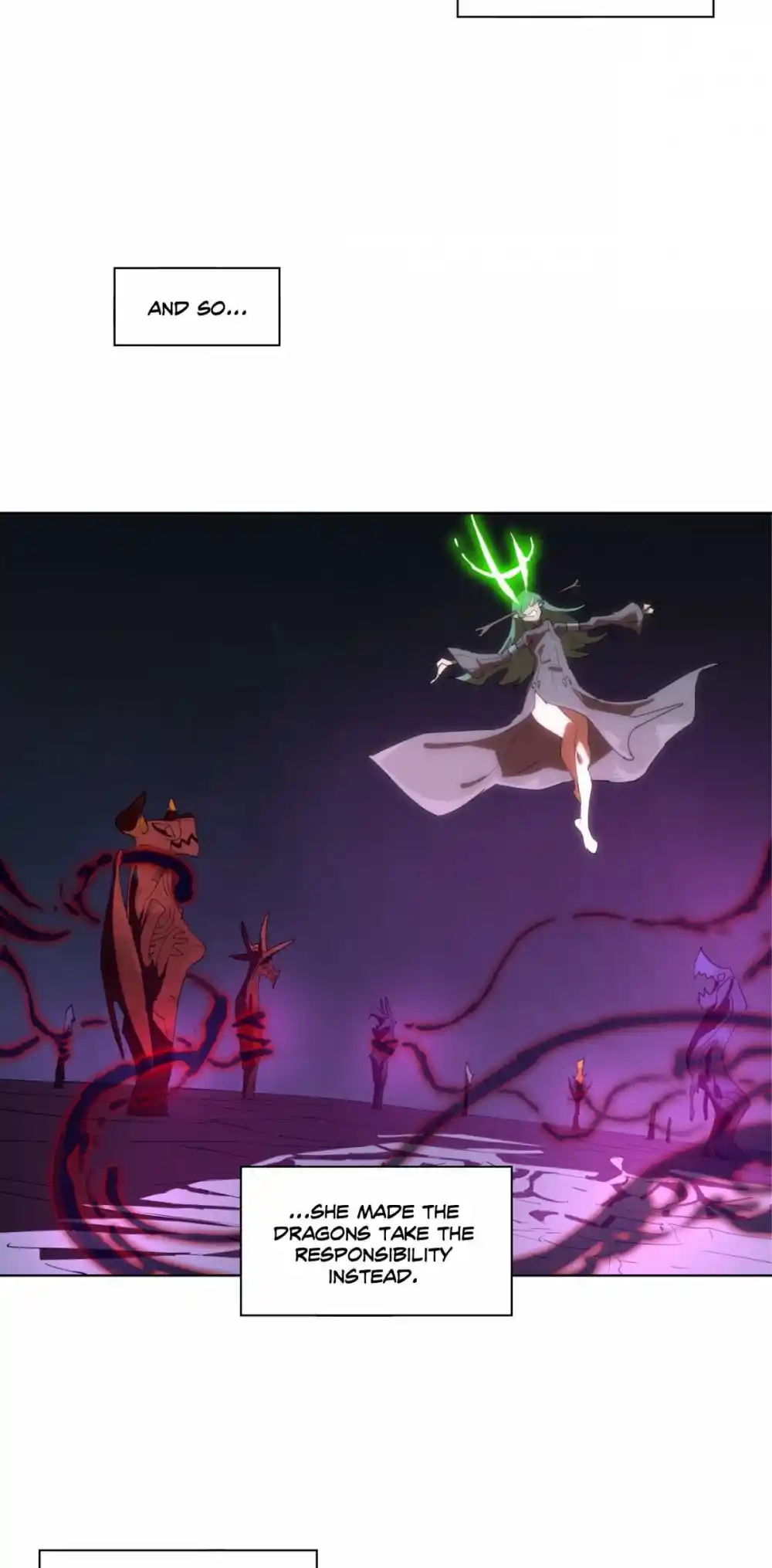 4 Cut Hero Chapter 162