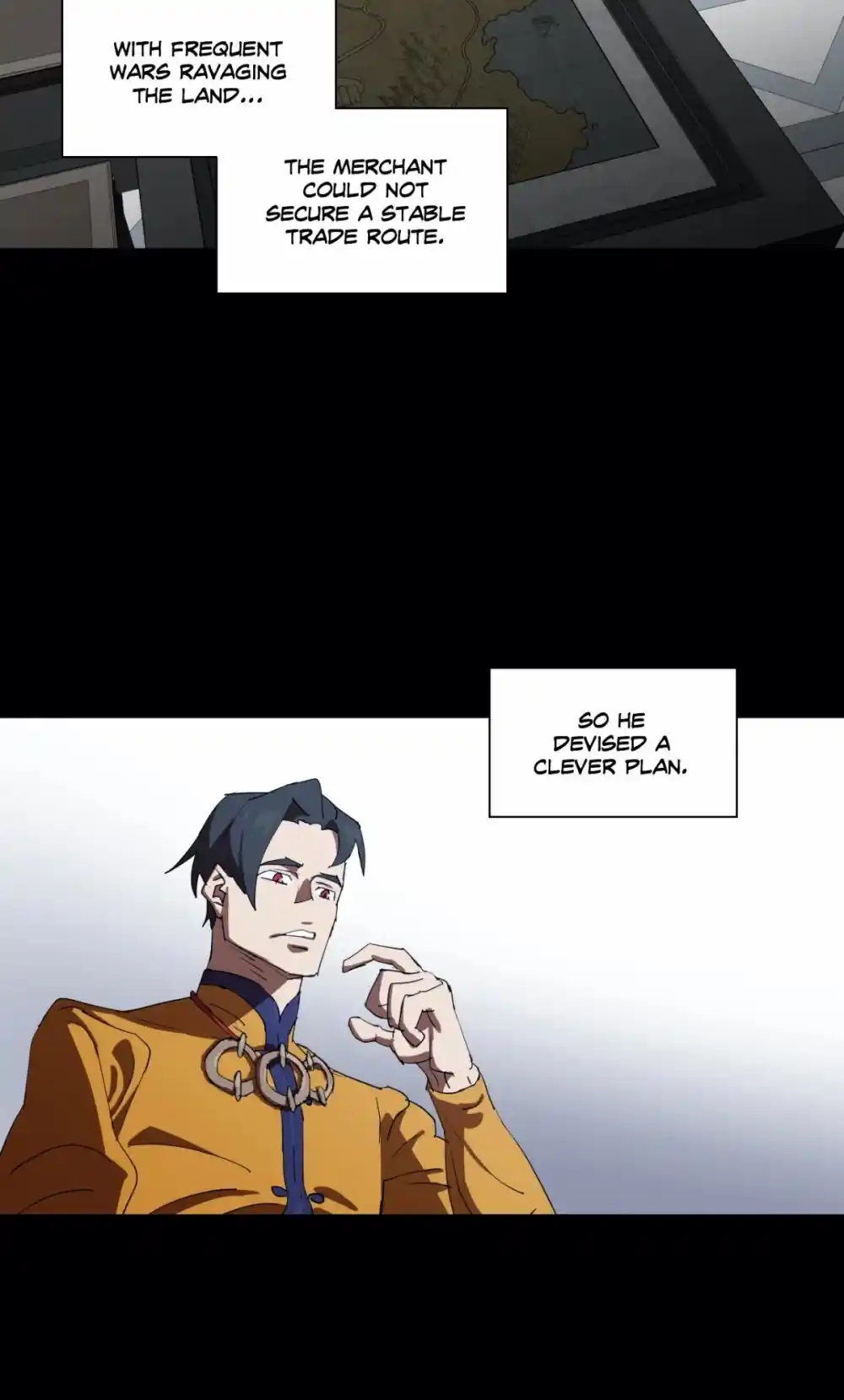 4 Cut Hero Chapter 162