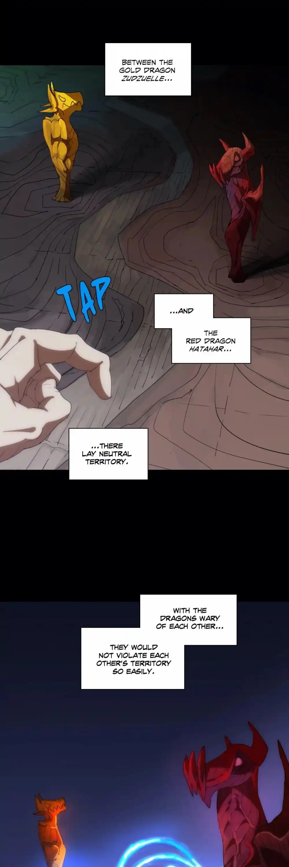 4 Cut Hero Chapter 162