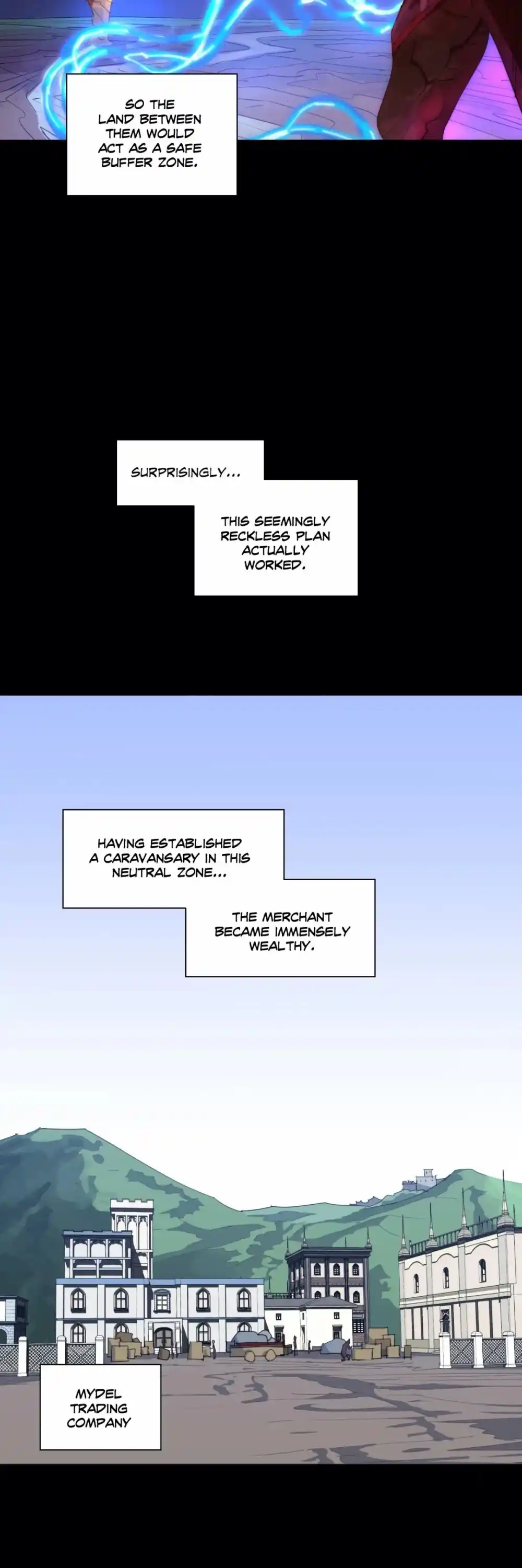 4 Cut Hero Chapter 162