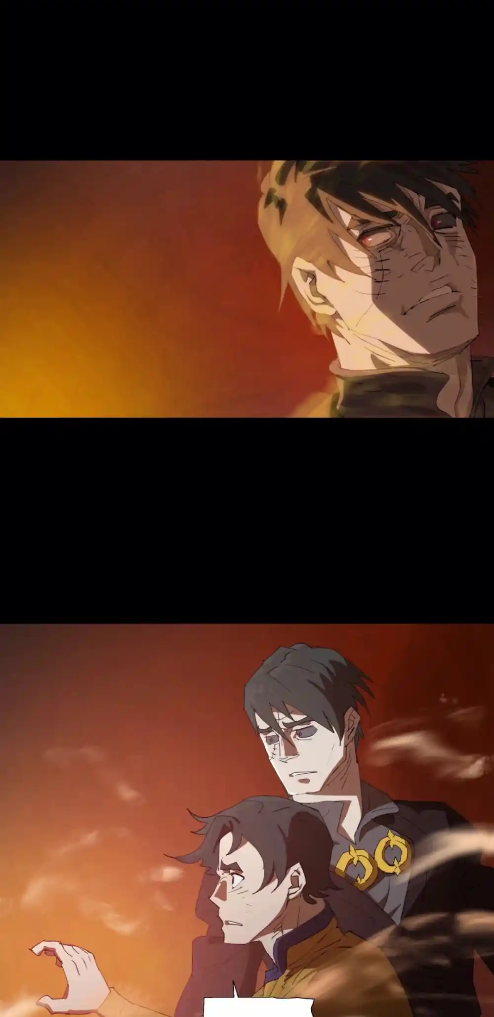 4 Cut Hero Chapter 162