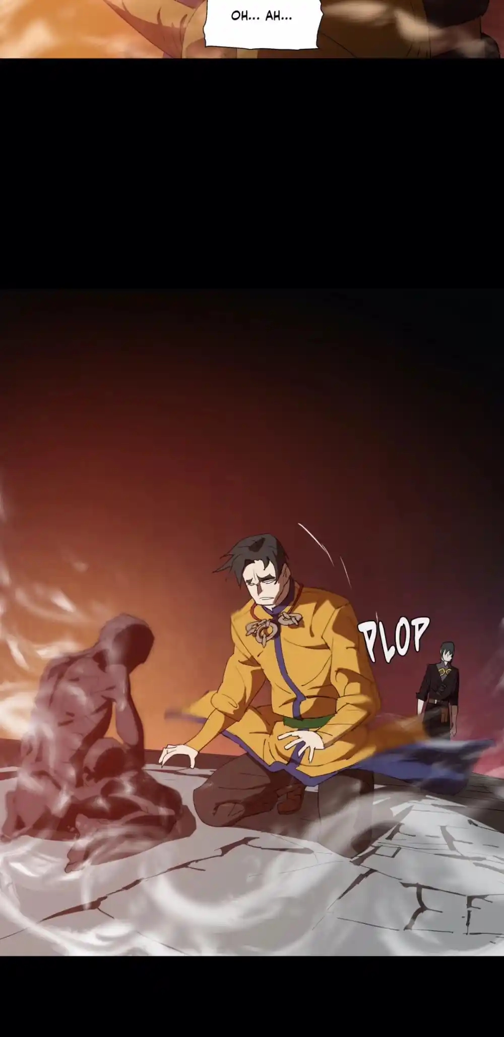 4 Cut Hero Chapter 162