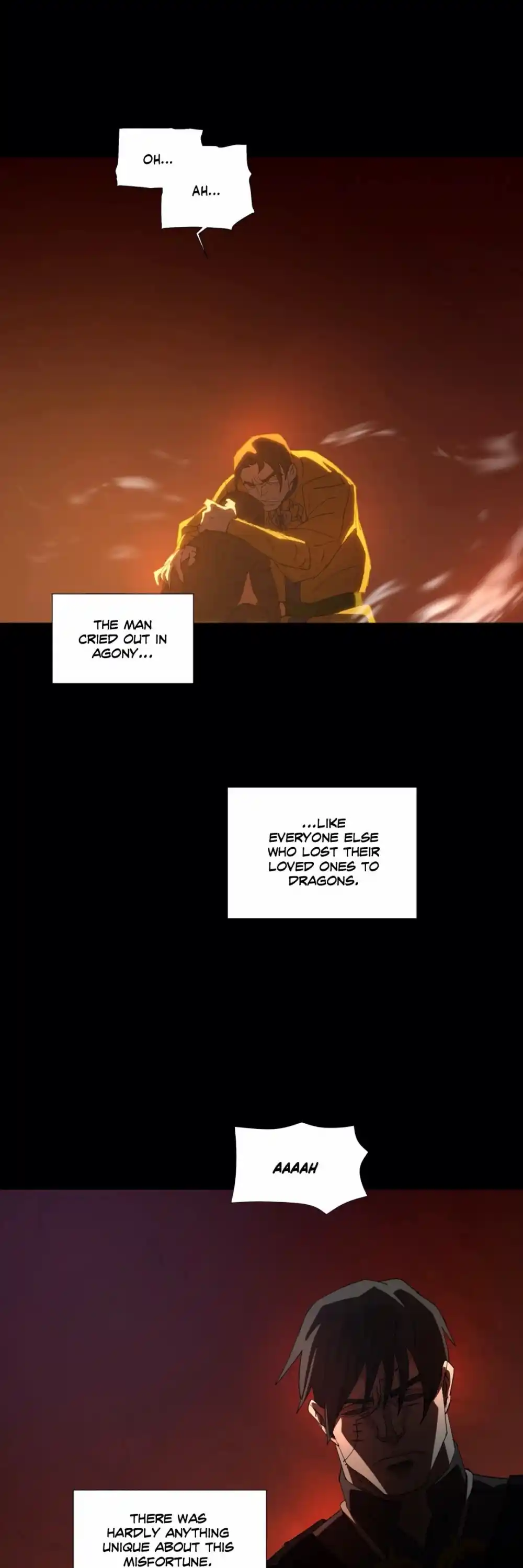 4 Cut Hero Chapter 162