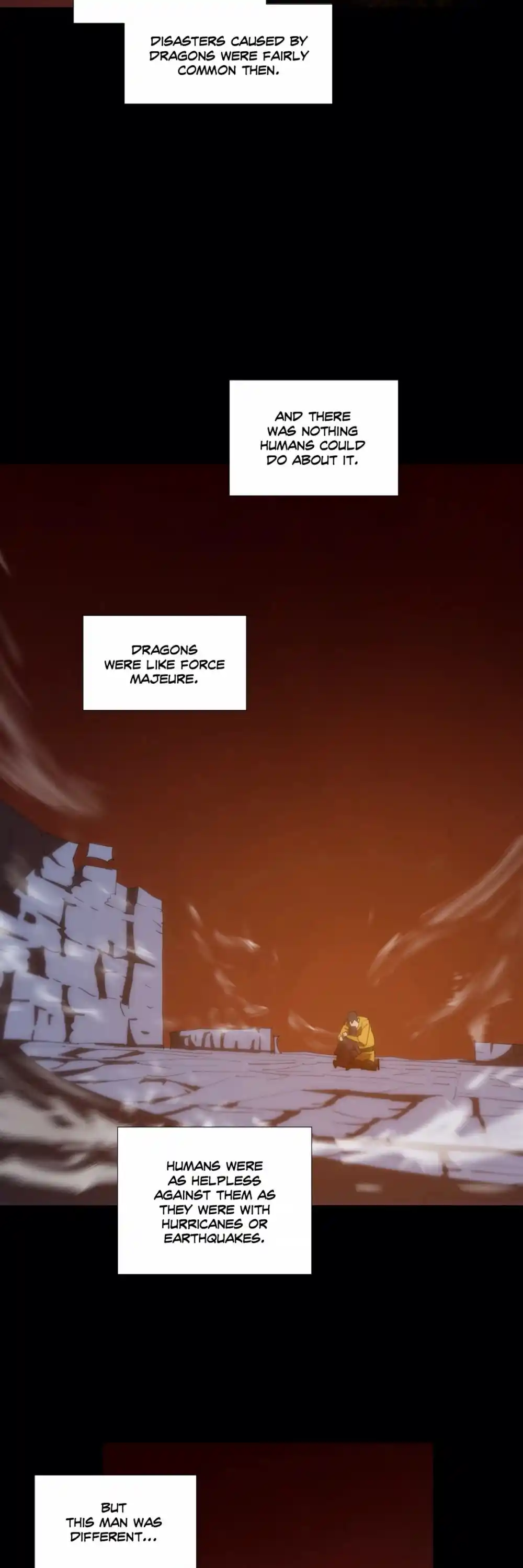 4 Cut Hero Chapter 162