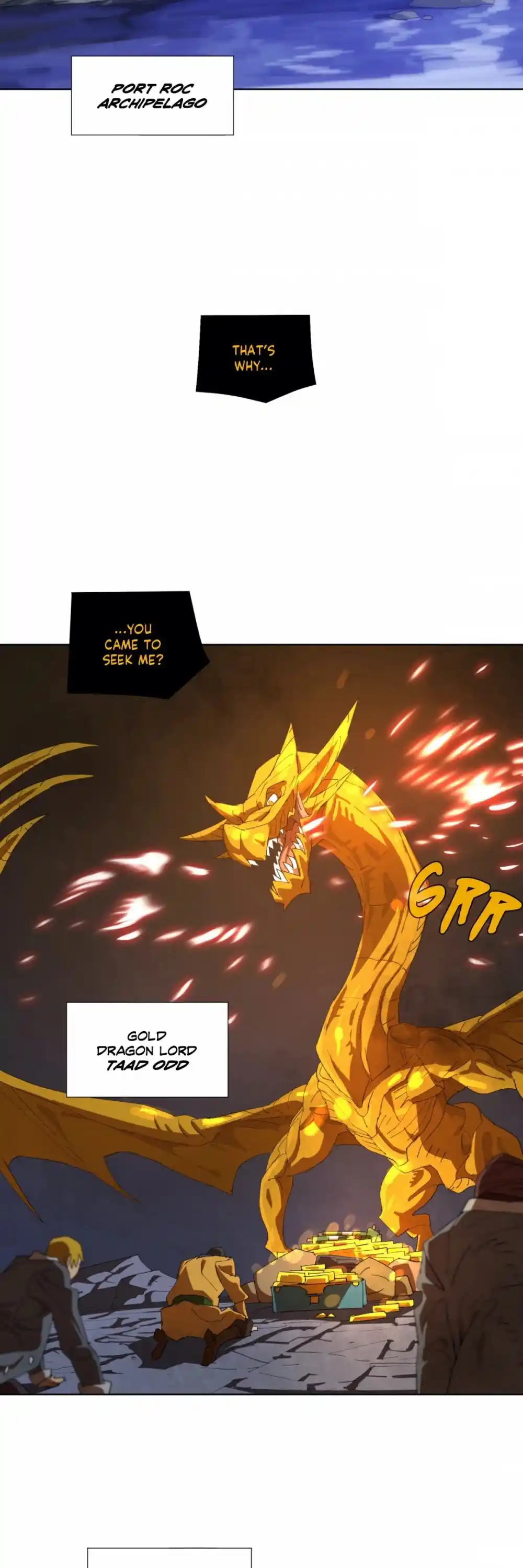 4 Cut Hero Chapter 162