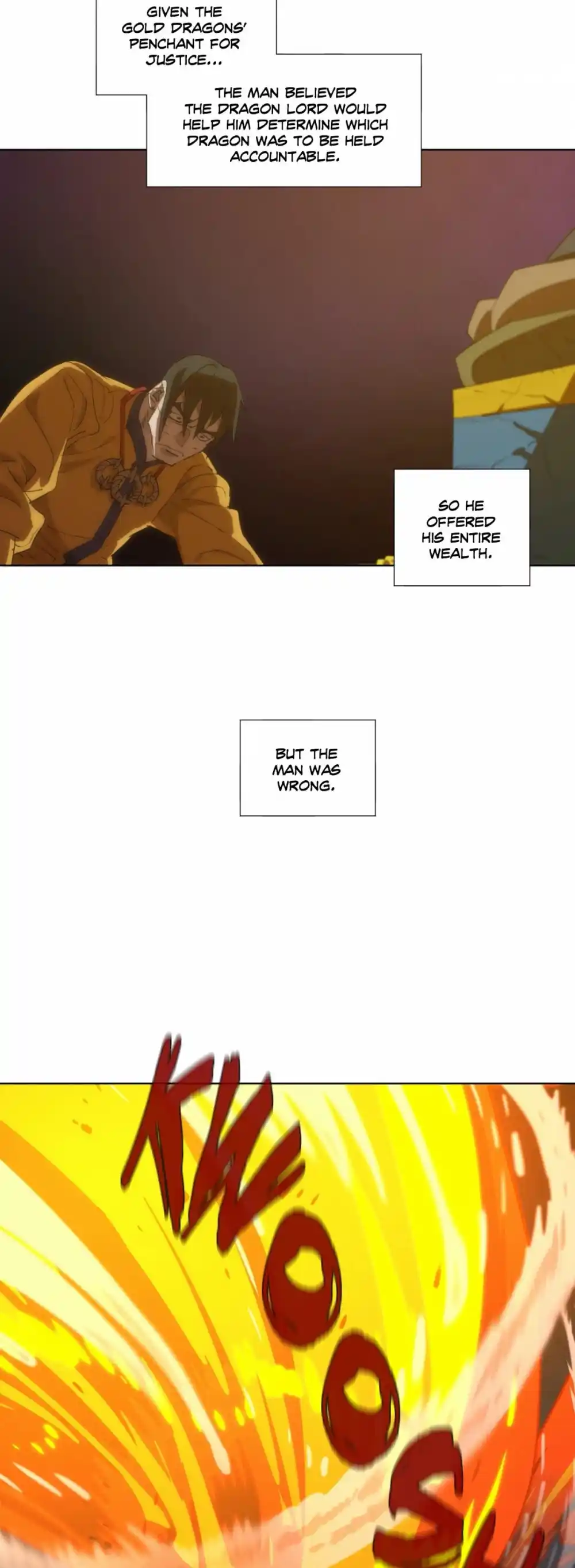 4 Cut Hero Chapter 162