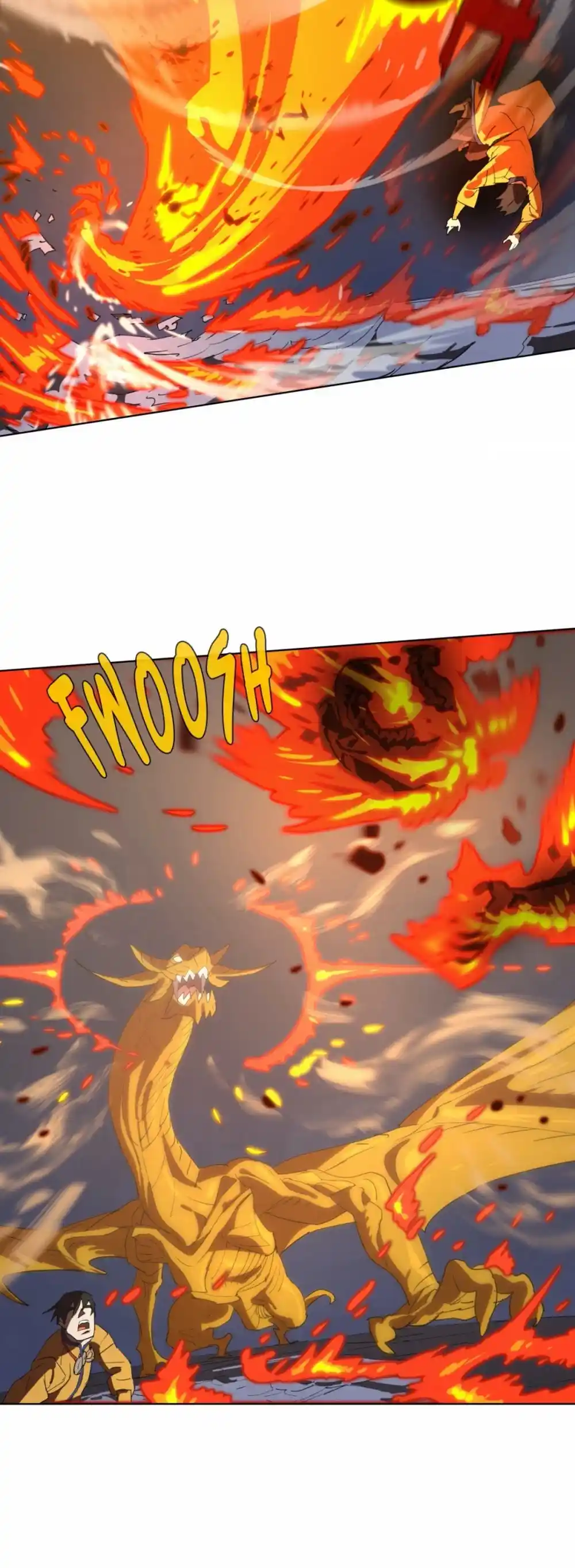 4 Cut Hero Chapter 162