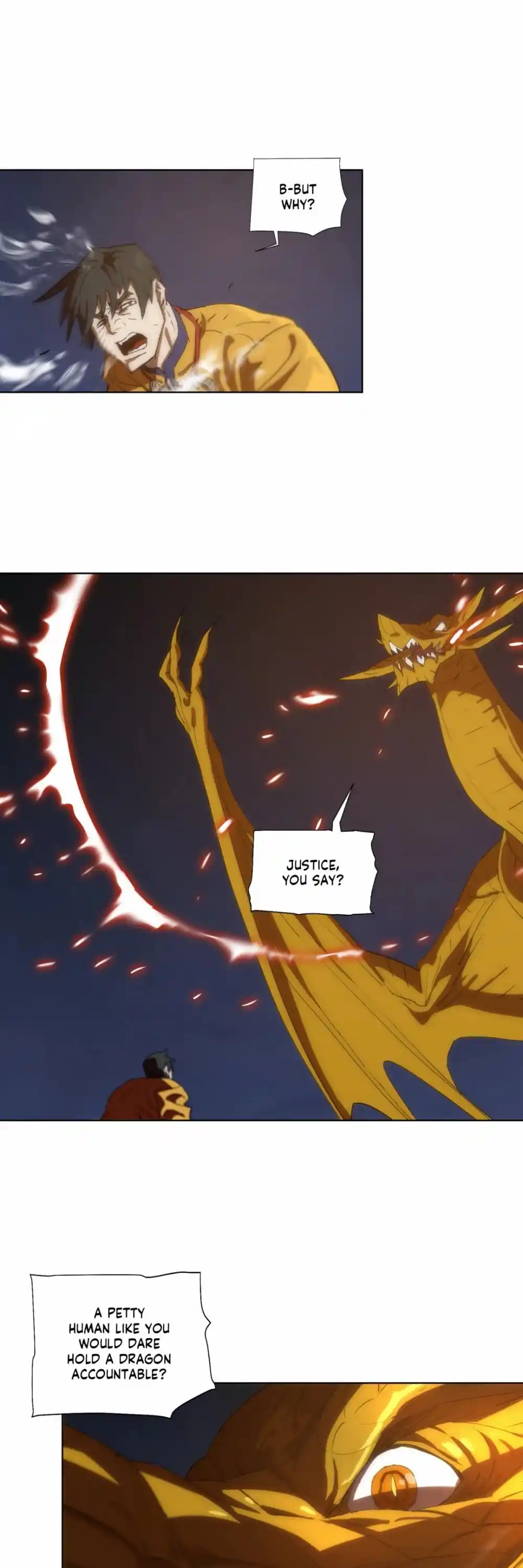 4 Cut Hero Chapter 162