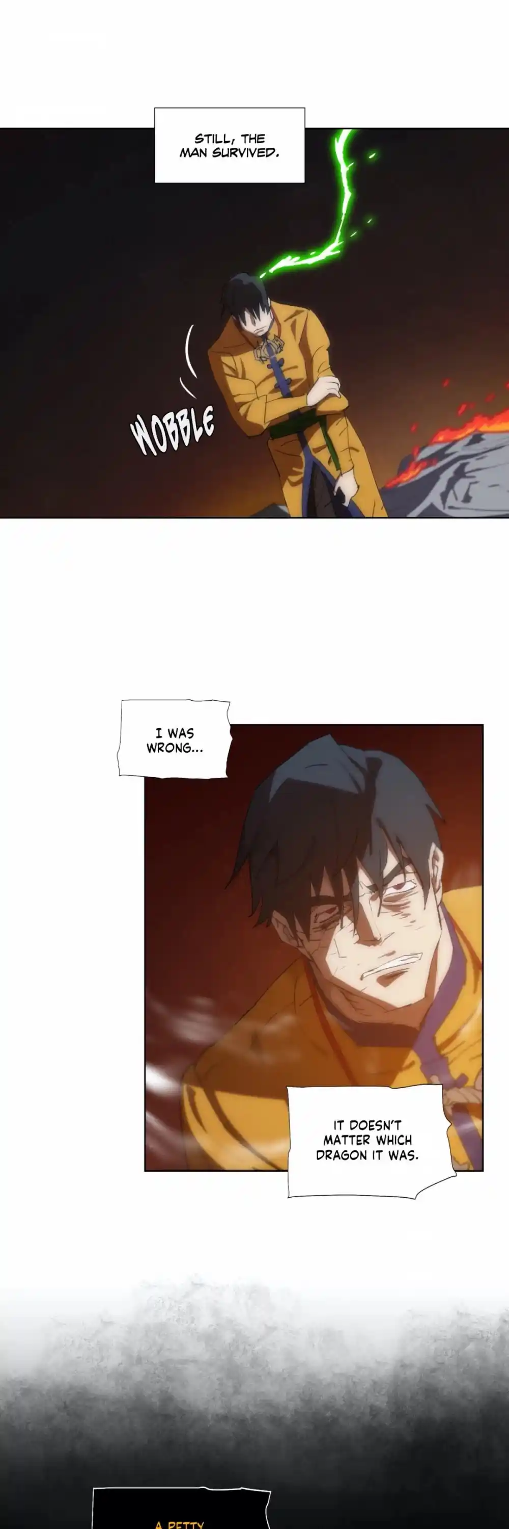 4 Cut Hero Chapter 162