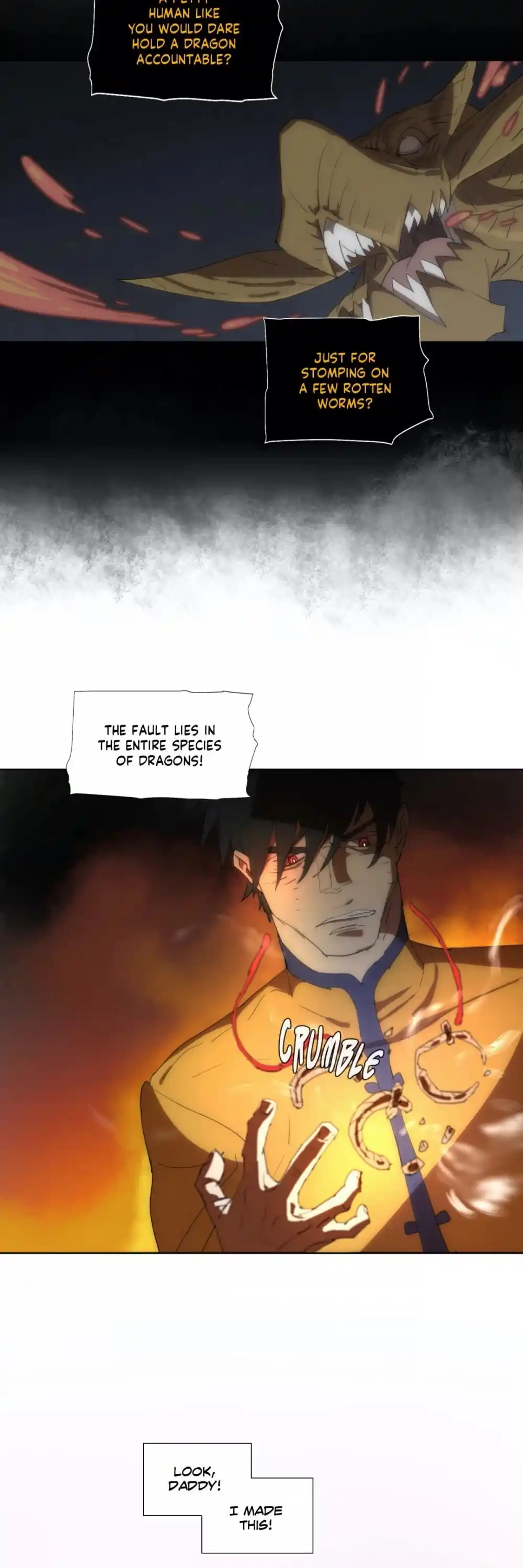 4 Cut Hero Chapter 162