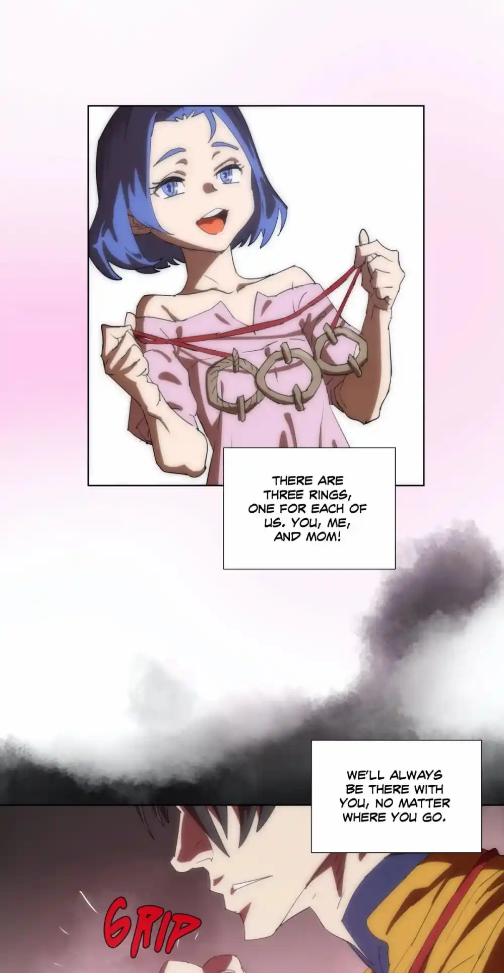 4 Cut Hero Chapter 162