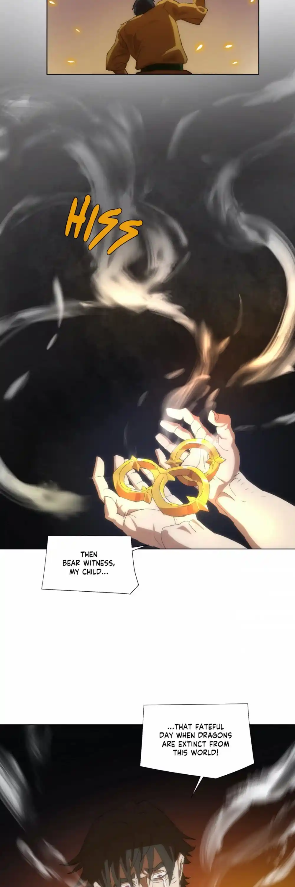 4 Cut Hero Chapter 162