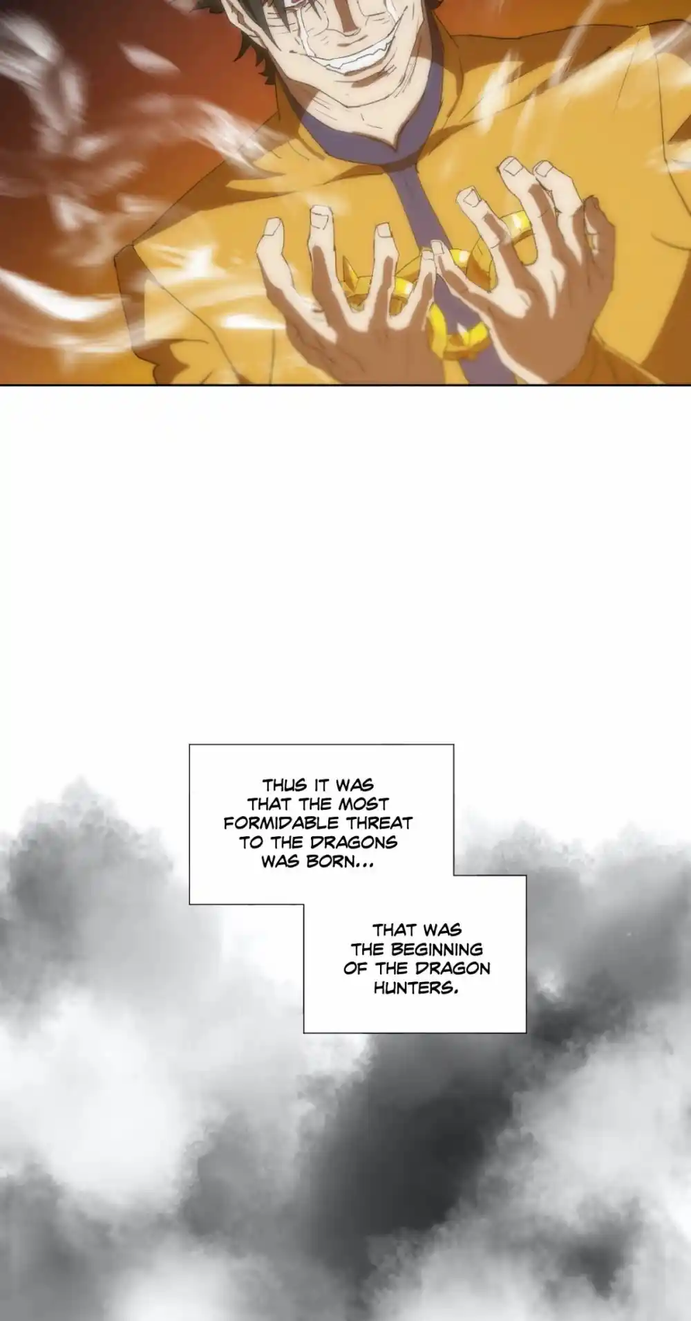 4 Cut Hero Chapter 162