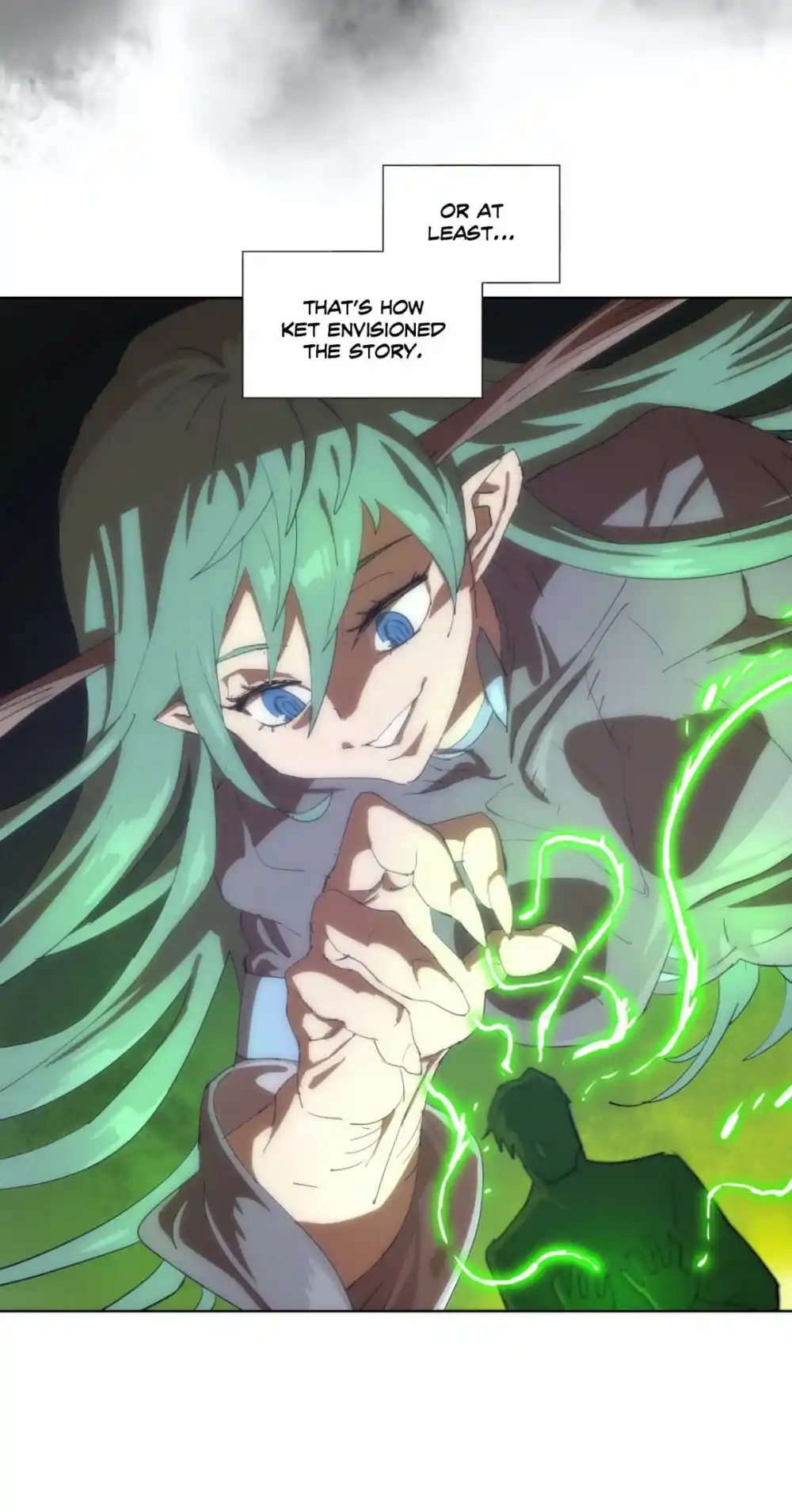 4 Cut Hero Chapter 162