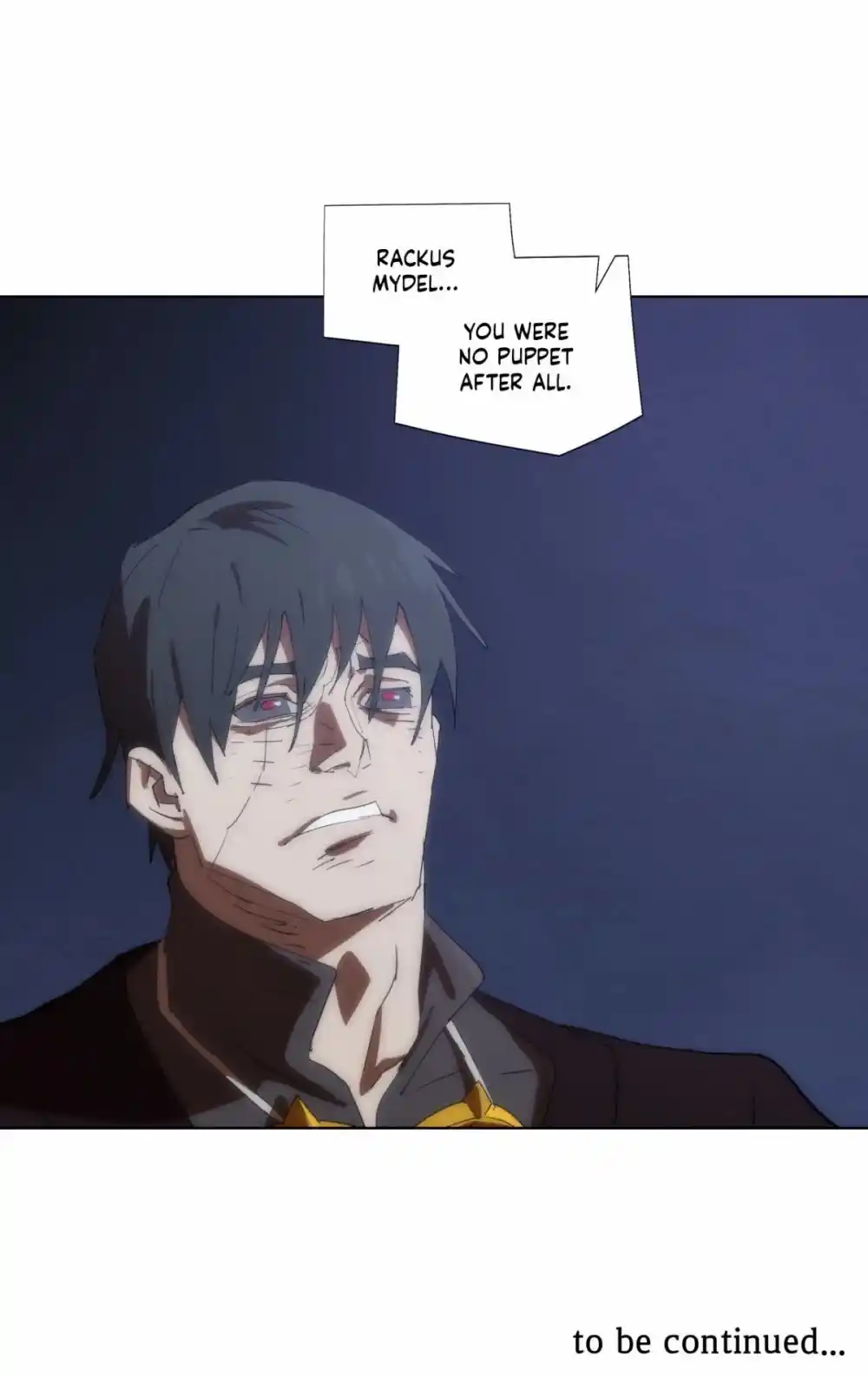 4 Cut Hero Chapter 162