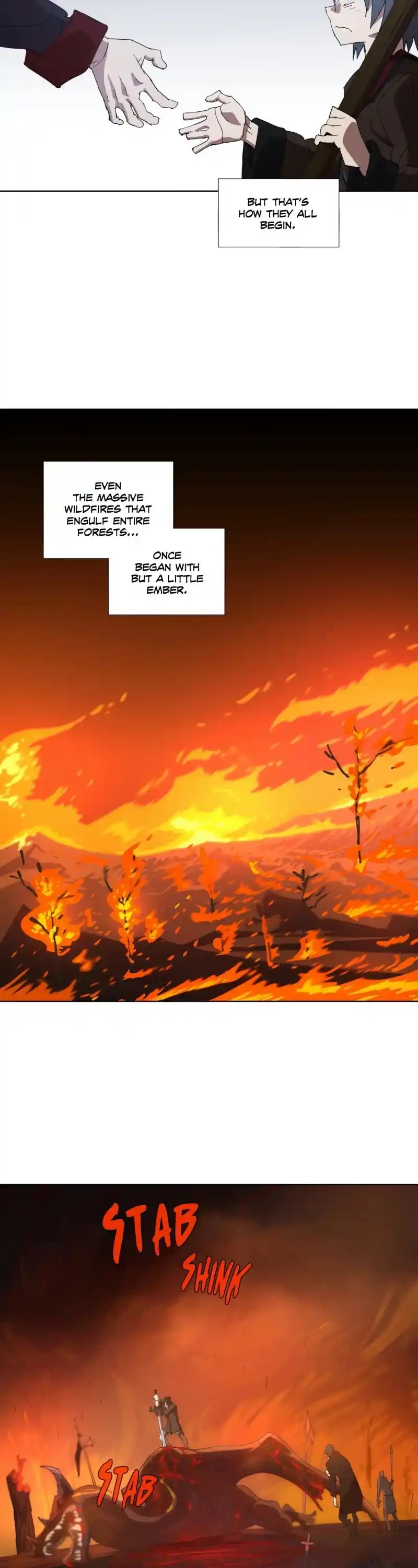 4 Cut Hero Chapter 163