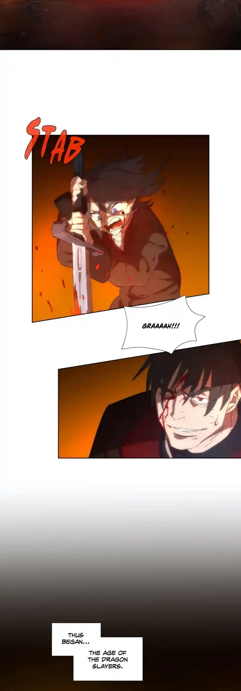 4 Cut Hero Chapter 163