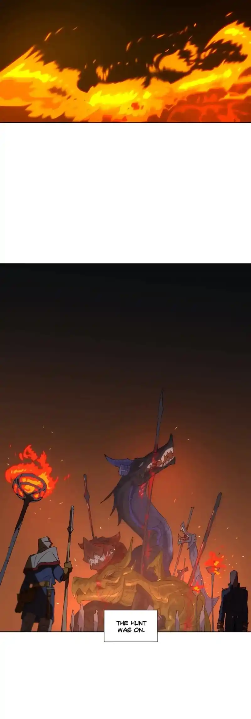 4 Cut Hero Chapter 163