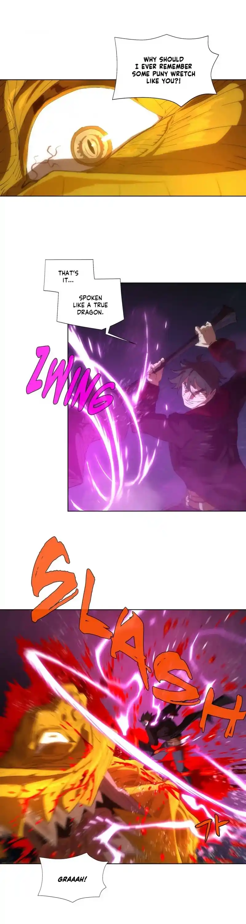 4 Cut Hero Chapter 163