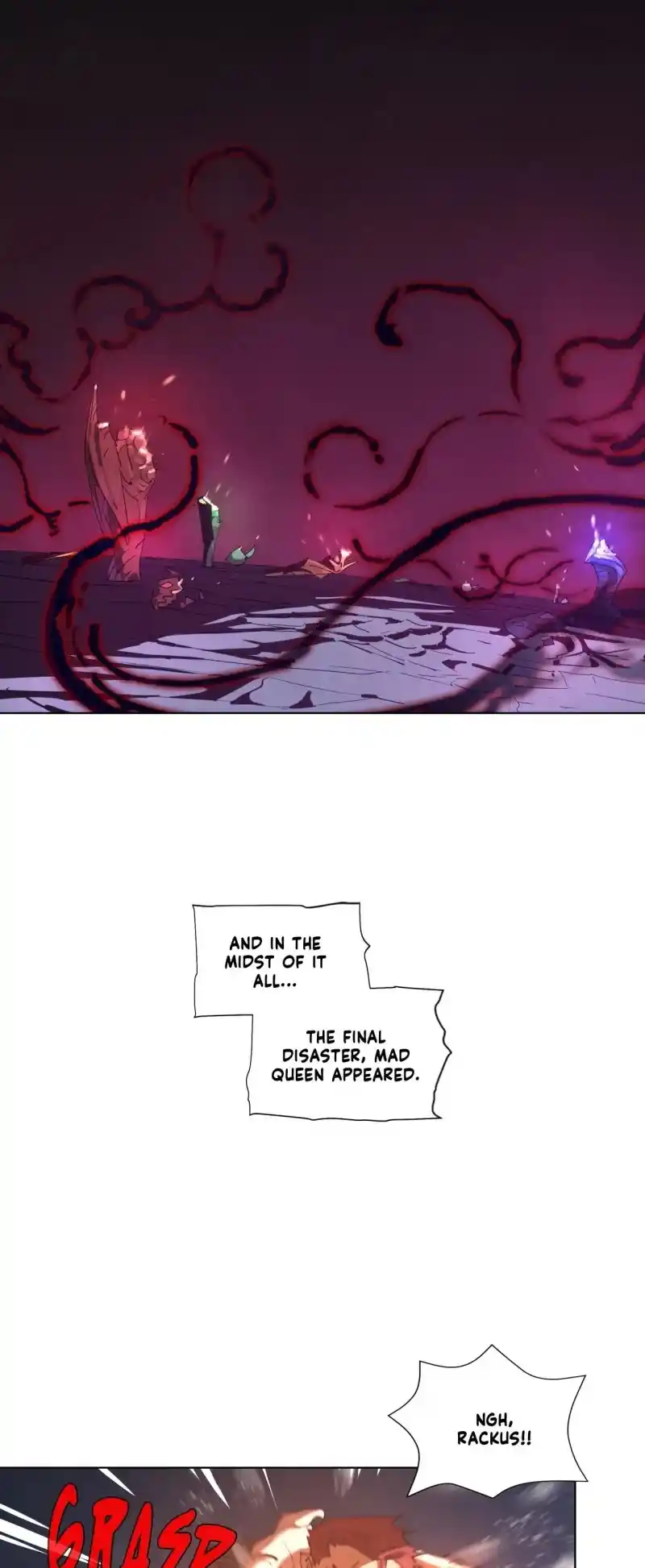 4 Cut Hero Chapter 163