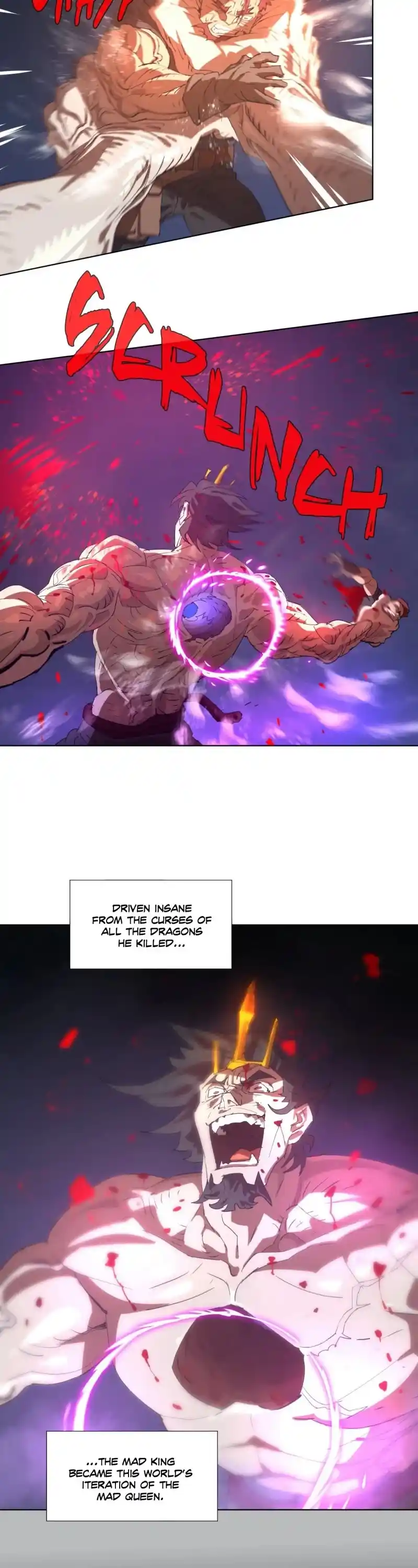 4 Cut Hero Chapter 163