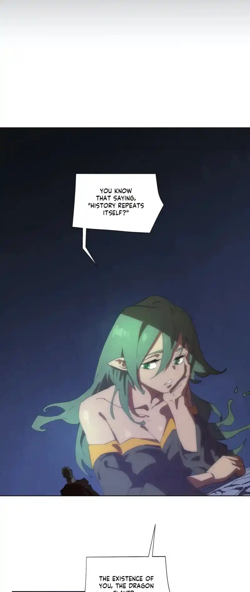 4 Cut Hero Chapter 163