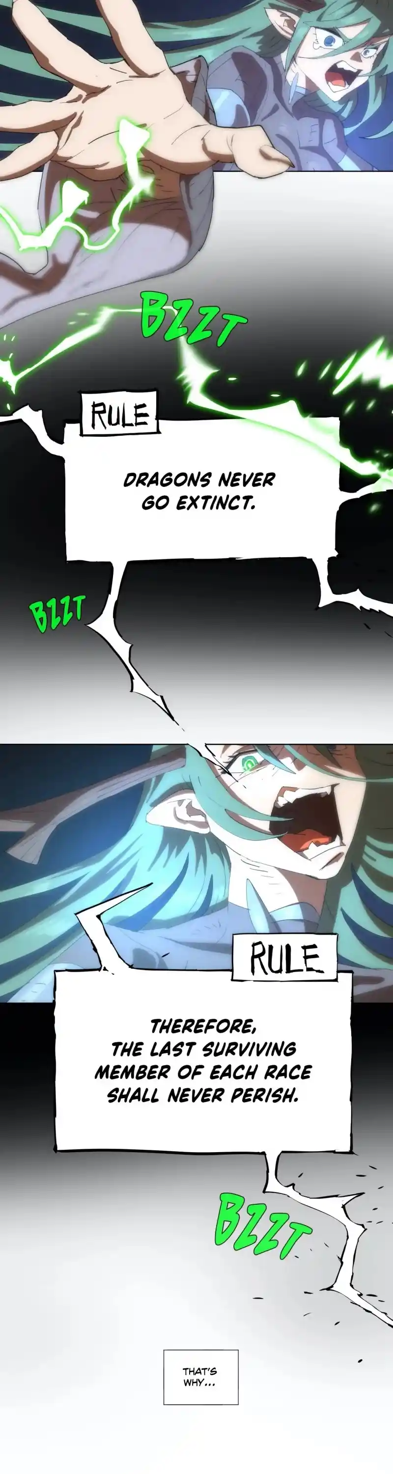 4 Cut Hero Chapter 163