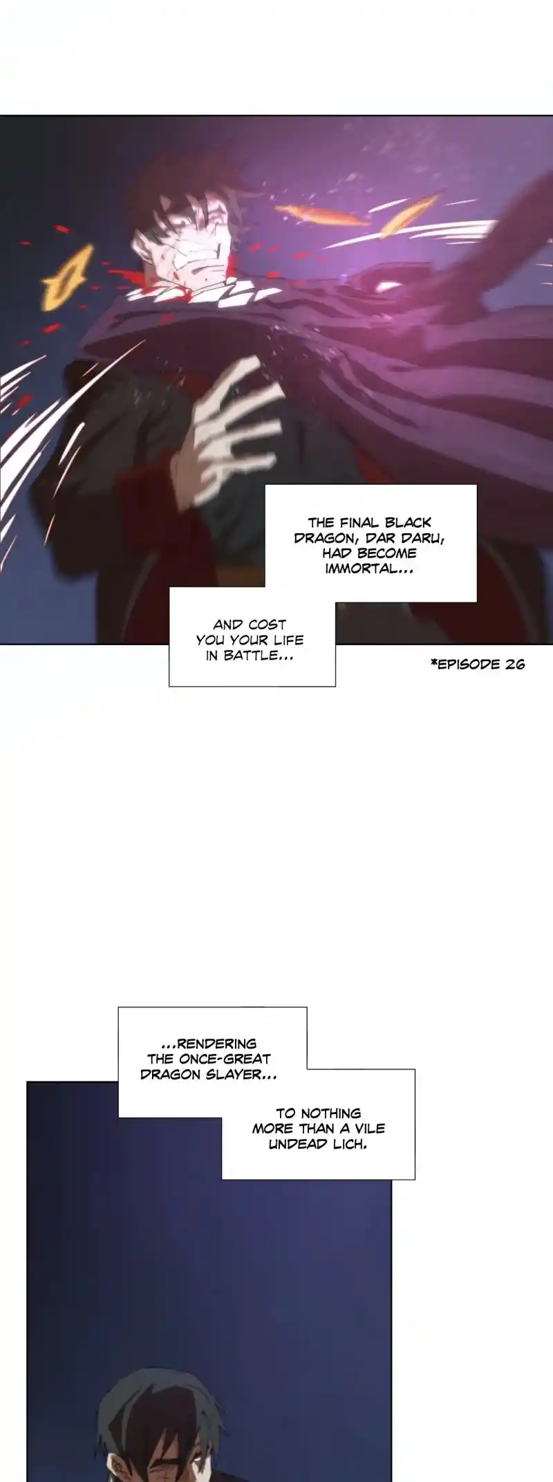 4 Cut Hero Chapter 163