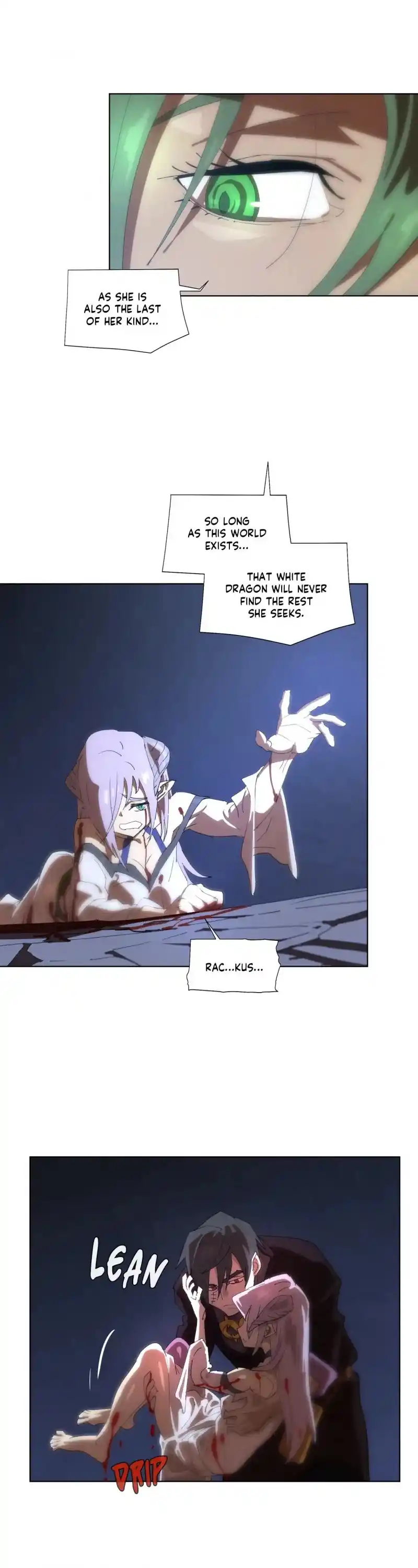 4 Cut Hero Chapter 163