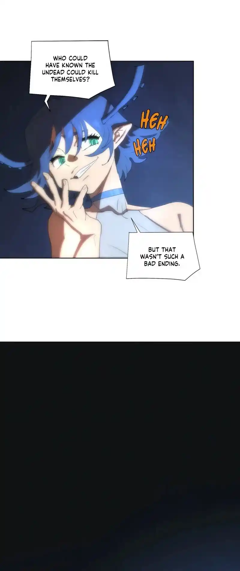 4 Cut Hero Chapter 163