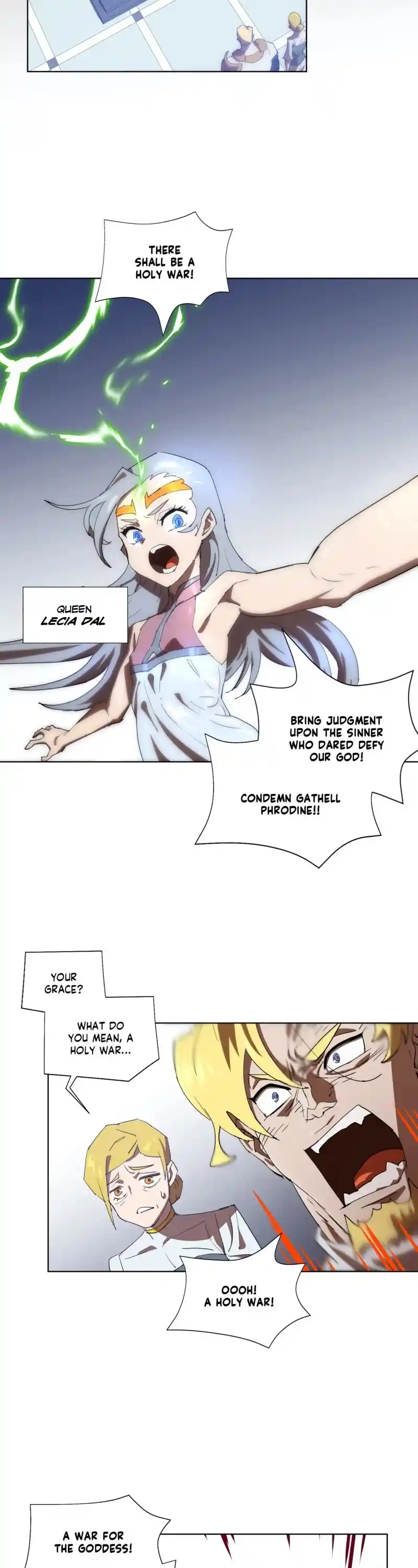 4 Cut Hero Chapter 163