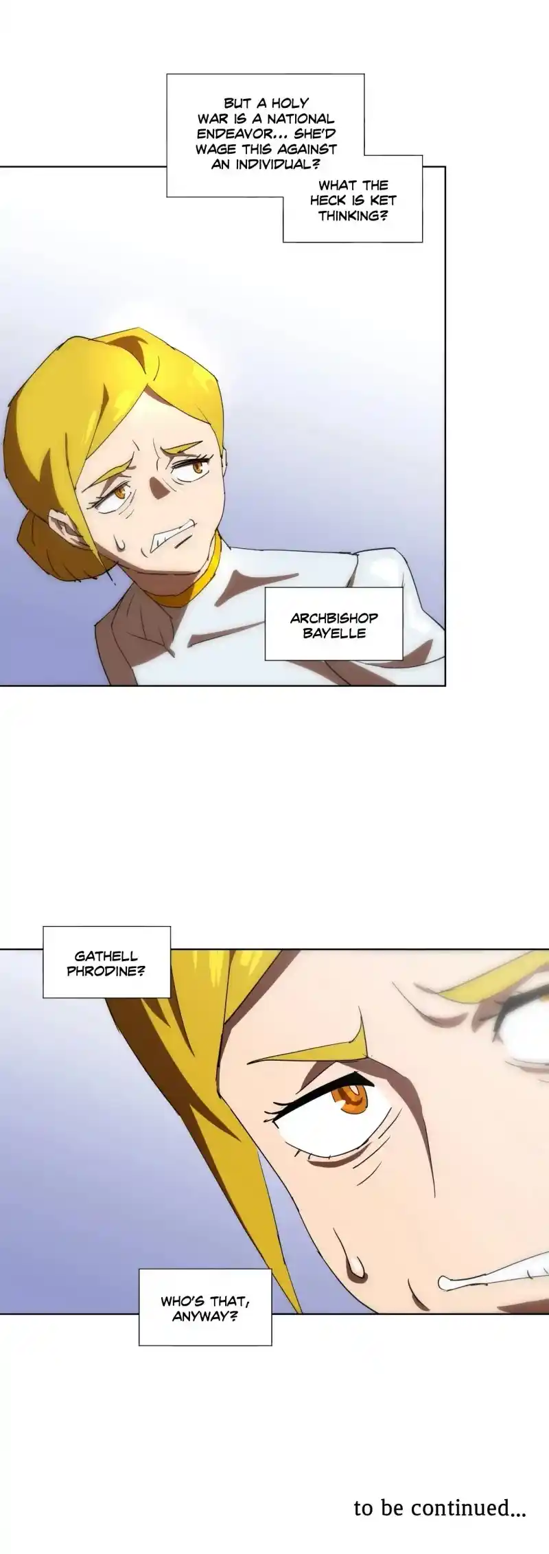 4 Cut Hero Chapter 163