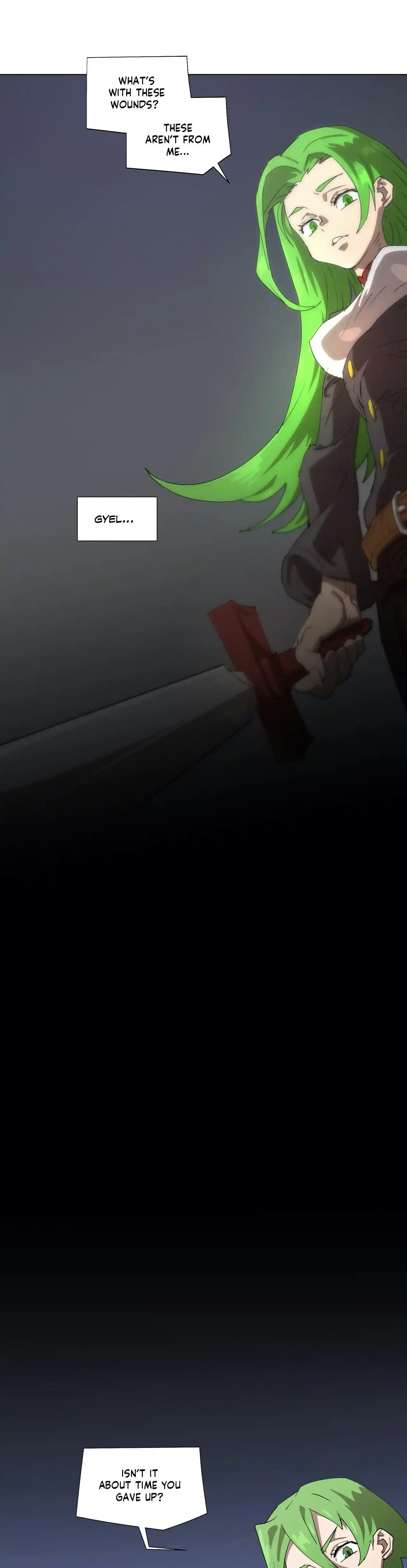 4 Cut Hero Chapter 165