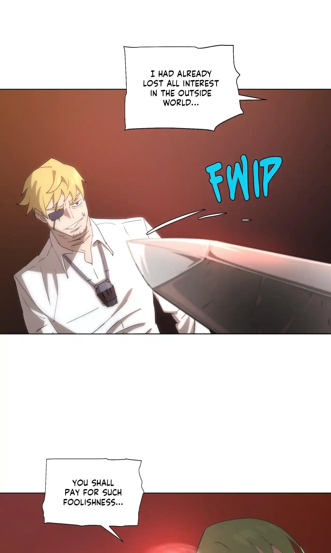 4 Cut Hero Chapter 165