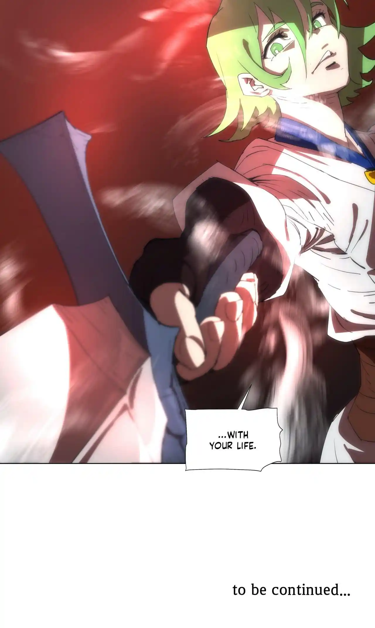 4 Cut Hero Chapter 165