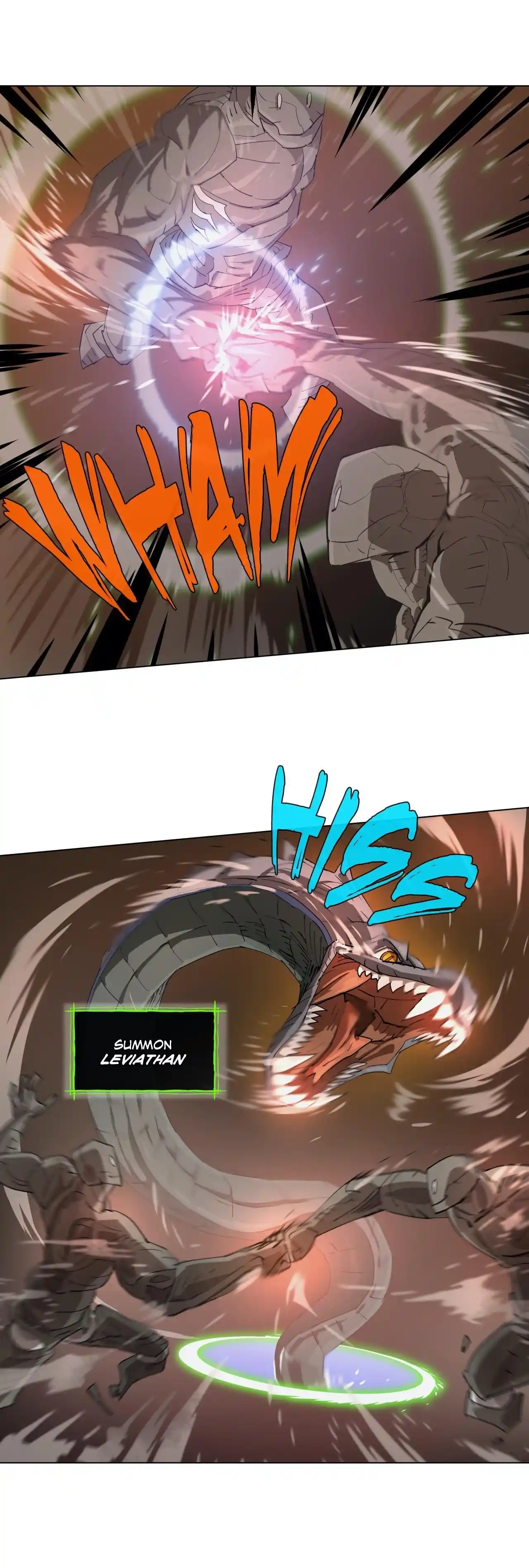 4 Cut Hero Chapter 166